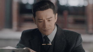 鬓边不是海棠红 1. évad Ep.8 8. epizód