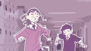 ザ・レンチキュラーズ 1. évad Ep.2 2. epizód