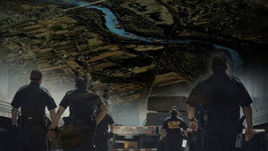 Borderforce USA: The Bridges kép