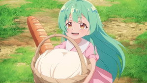 最弱テイマーはゴミ拾いの旅を始めました。 kép