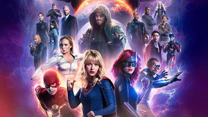Flash – A Villám kép