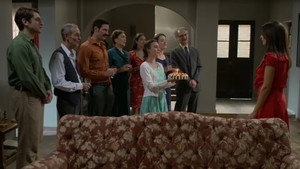 Ηλέκτρα 1. évad Ep.23 23. epizód