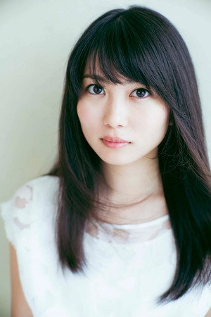 志田未来 profil kép