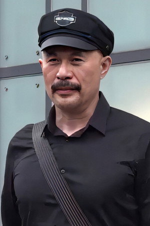 徐錦江 profil kép