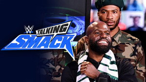 WWE Talking Smack 5. évad Ep.10 10. epizód