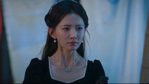 春霆念未央 1. évad Ep.8 8. epizód