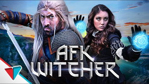 Witcher Logic Speciális epizódok Ep.3 3. epizód