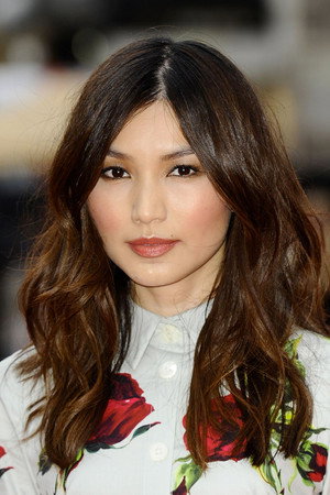 Gemma Chan profil kép
