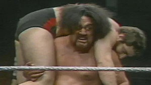 WWF Championship Wrestling 1. évad Ep.9 9. epizód