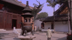 Az ifjú Indiana Jones kalandjai 2. évad Ep.14 A Fény Utazása, Peking, 1910. Március