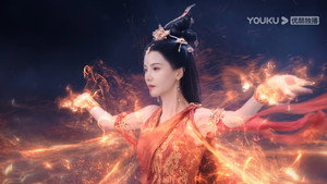长月烬明 1. évad Ep.15 15. epizód