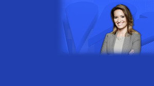 The Moment with Katy Tur kép