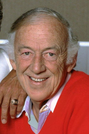 Ernie Anderson profil kép