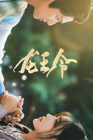 龙王令之妃卿莫属 poszter