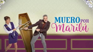 Muero por Marilú kép