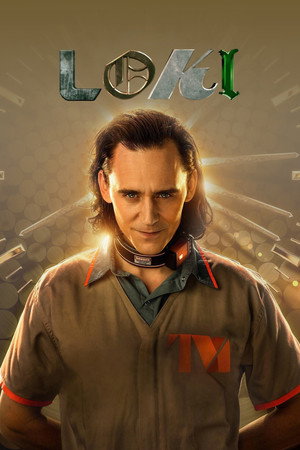 Loki poszter