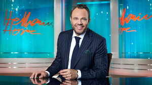 Hellenius Hörna 13. évad Ep.99 99. epizód