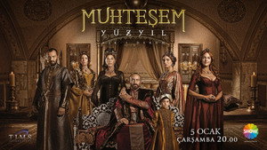 Szulejmán kép