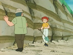 エスパー魔美 1. évad Ep.115 115. epizód