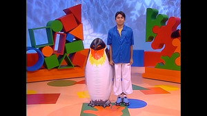 Hi-5 1. évad Ep.9 9. epizód