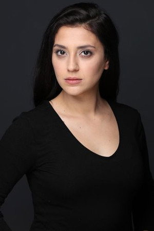 Ayça Koptur profil kép