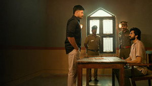 தூல்பேட் போலீஸ் ஸ்டேஷன் 1. évad Ep.41 41. epizód