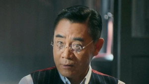 老中医 1. évad Ep.28 28. epizód