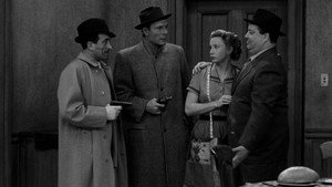 The Honeymooners 1. évad Ep.29 29. epizód