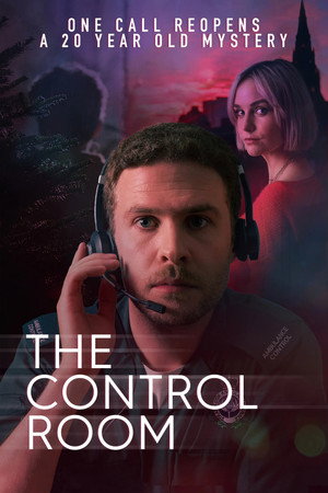 The Control Room poszter