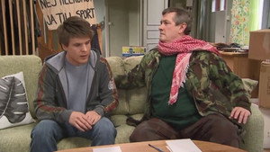 Svensson, Svensson 3. évad Ep.2 2. epizód