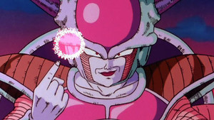 Dragon Ball Z Kai 1. évad Ep.21 21. epizód