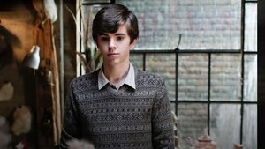 Bates Motel - Psycho a kezdetektől 1. évad Ep.8 Egy fiú és a kutyája