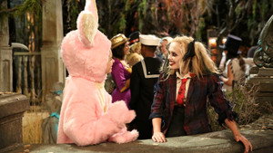 Liv and Maddie 3. évad Ep.4 4. epizód