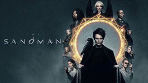 Sandman: Az álmok fejedelme kép