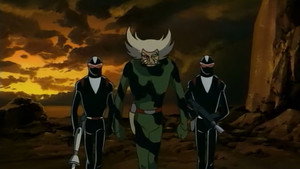 サイボーグ009 THE CYBORG SOLDIER 1. évad Ep.44 44. epizód