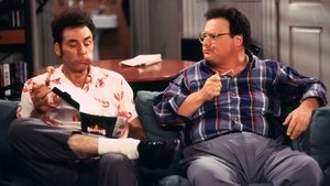 Seinfeld 8. évad Ep.8 8. epizód