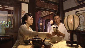 聊斋志异 1. évad Ep.7 7. epizód