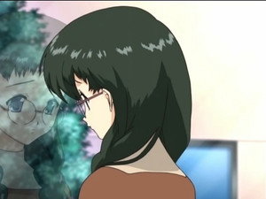 こみっくパーティー 2. évad Ep.10 10. epizód