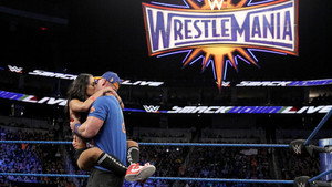 Pankráció - WWE: Smackdown 19. évad Ep.11 11. epizód