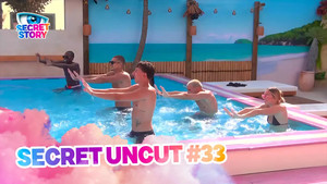 Secret Story Speciális epizódok Ep.53 53. epizód