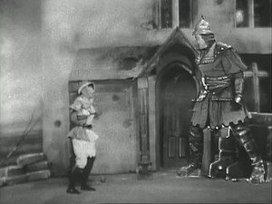 Le Théâtre de la jeunesse 1. évad Ep.19 19. epizód