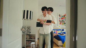 ไหนใครว่าพวกมันไม่ถูกกัน kép