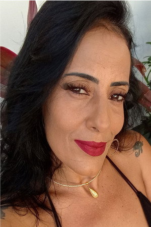 Rízia Fernandes profil kép