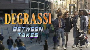 Degrassi Junior High Speciális epizódok Ep.1 1. epizód