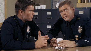Adam-12 1. évad Ep.17 17. epizód