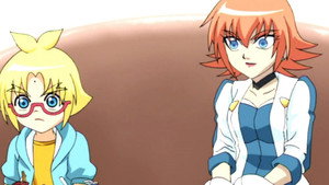 爆丸バトルブローラーズ 4. évad Ep.29 29. epizód