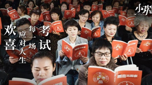 小欢喜 1. évad Ep.12 12. epizód