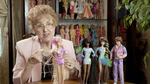 Meghatározó játékok a múltból 1. évad Ep.2 Barbie