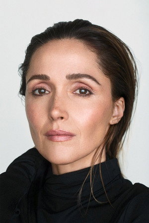 Rose Byrne profil kép