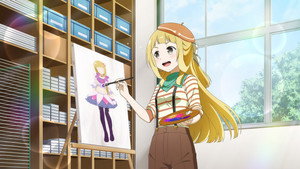 結城友奈は勇者である kép